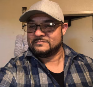 Justin Loera - Project Casting Gallery Image 3 Justin Loera - Gallery Image 3