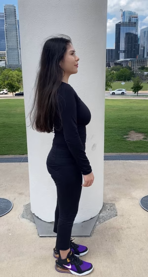 Daniella  Reyes - Gallery Image 1