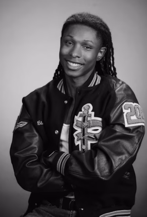 Keshon Jackson - Gallery Image 1