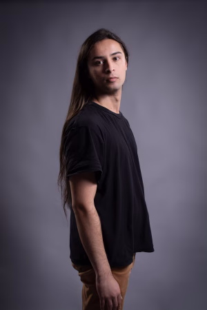 MYKYTA HRECHUKHA - Gallery Image 7