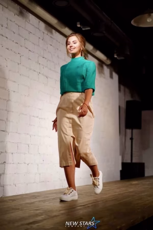 Anna Kotova - Gallery Image 4