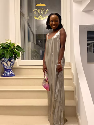 Bianca Nazaire - Gallery Image 2