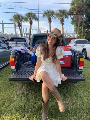 McKenna Mickler - Project Casting Gallery Image 3 McKenna Mickler - Gallery Image 3