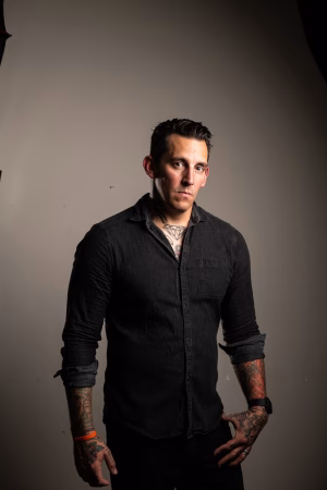 Joshua Smith - Gallery Image 11