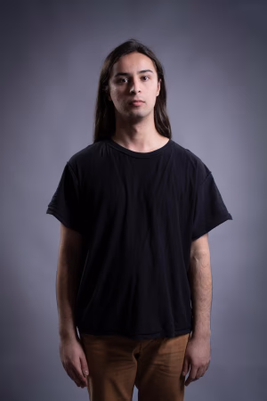 MYKYTA HRECHUKHA - Gallery Image 2