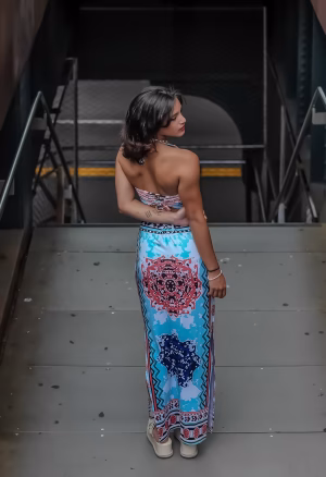 esmeralda ovalles - Project Casting Gallery Image 2 esmeralda ovalles - Gallery Image 2