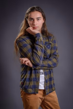 MYKYTA HRECHUKHA - Gallery Image 5