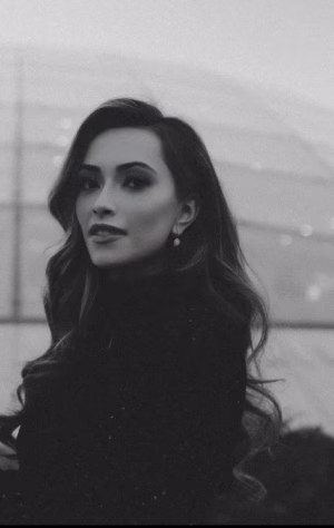 Aqsa Sukhera - Project Casting Gallery Image 3 Aqsa Sukhera - Gallery Image 3