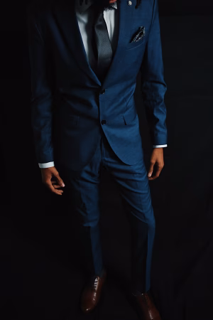 Robin Williamson - Project Casting Gallery Image 16 Robin Williamson - Gallery Image 16