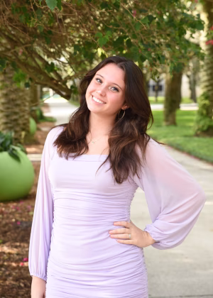 McKenna Mickler - Project Casting Gallery Image 2 McKenna Mickler - Gallery Image 2