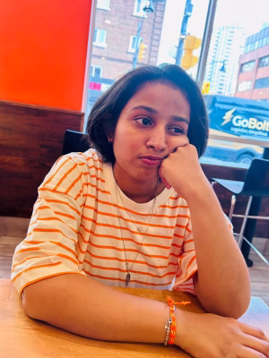 Chandrika Parmar - Gallery Image 2