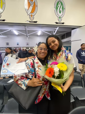 Daisy Feagaiga - Gallery Image 3