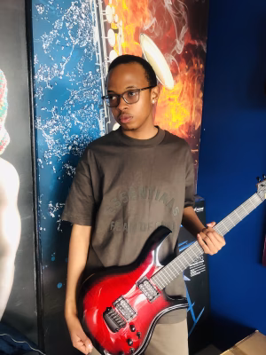 Tiroyaone  Letamo - Gallery Image 7