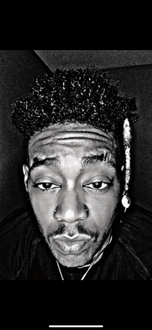 TheeYogi McIntyre - Gallery Image 1