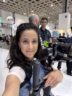 Deborah Lee - Gallery Image 2