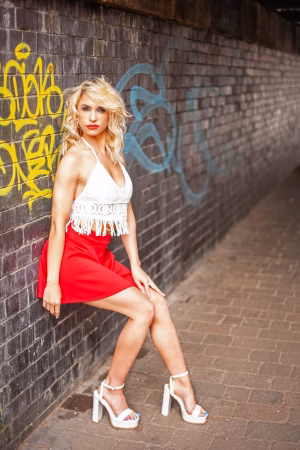 Adela Muresan - Project Casting Gallery Image 9 Adela Muresan - Gallery Image 9