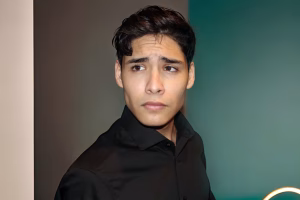 Brandon Wilder - Project Casting Gallery Image 1 Brandon Wilder - Gallery Image 1