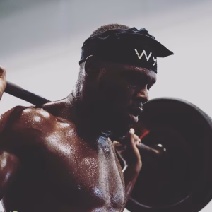 Jaruez Wynn - Project Casting Gallery Image 4 Jaruez Wynn - Gallery Image 4