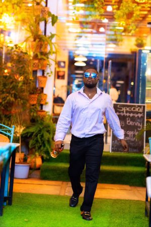 Bradley Barley - Gallery Image 2