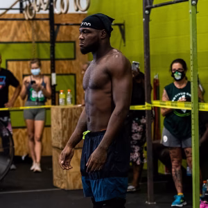 Jaruez Wynn - Project Casting Gallery Image 3 Jaruez Wynn - Gallery Image 3