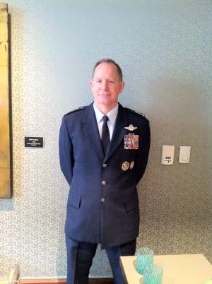 William Kerr - Project Casting Gallery Image 2 William Kerr - Gallery Image 2