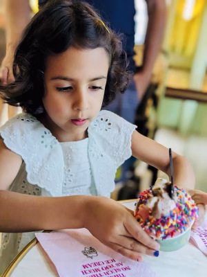 Aarya Casavantes - Project Casting Gallery Image 3 Aarya Casavantes - Gallery Image 3