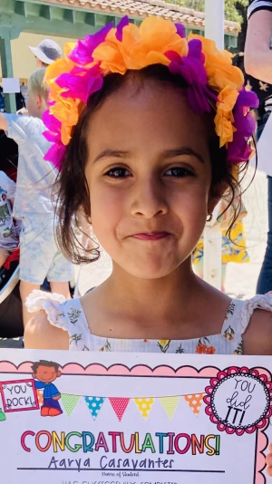 Aarya Casavantes - Project Casting Gallery Image 2 Aarya Casavantes - Gallery Image 2