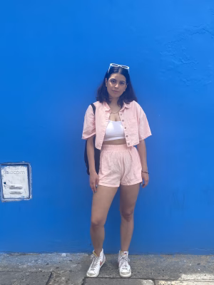 Adriana Ascencio - Gallery Image 1