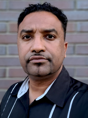 Ahmad Yousif - Gallery Image 2