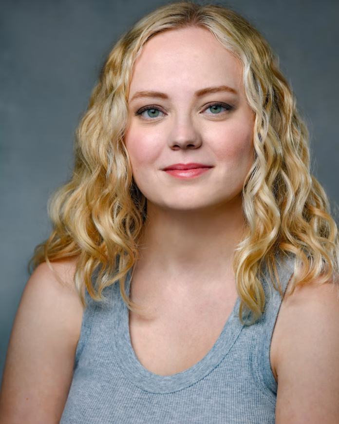 Alyssa Wenzel - Profile Photo