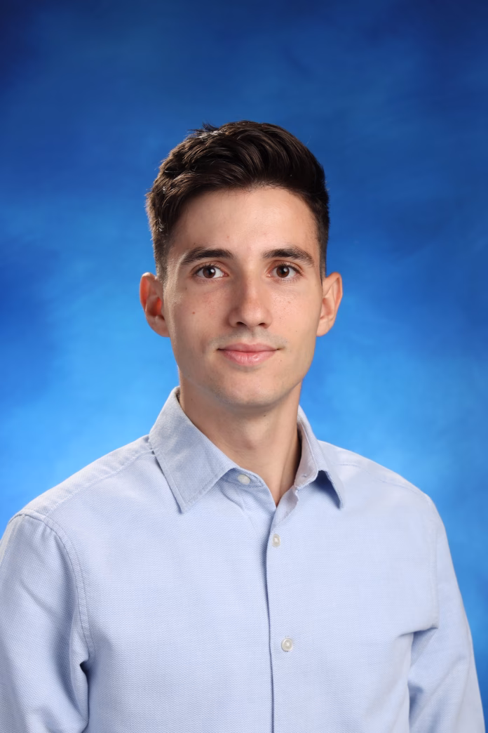 Andrei Iorga - Profile Photo