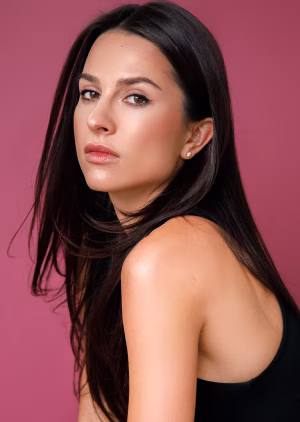 Anna Paczynska - Project Casting Gallery Image 2 Anna Paczynska - Gallery Image 2