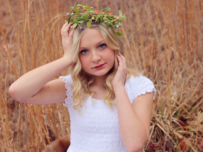 Austyn Wright - Profile Photo