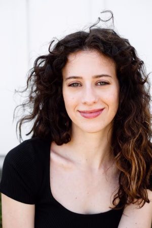 Ava Glover - Project Casting Gallery Image 6 Ava Glover - Gallery Image 6