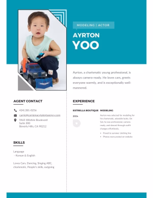 Ayrton Yoo - Gallery Image 3