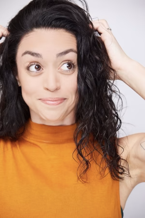 Krystal Alvarez - Project Casting Gallery Image 2 Krystal Alvarez - Gallery Image 2