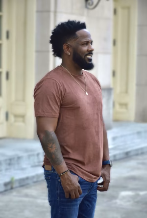 Teddy Mitchell - Gallery Image 7