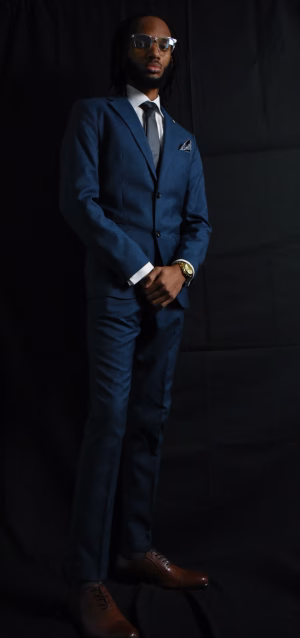 Robin Williamson - Project Casting Gallery Image 4 Robin Williamson - Gallery Image 4