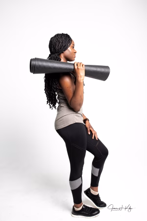 Shenika  Rhudd - Gallery Image 5