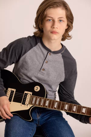 Blue Clarke - Gallery Image 2