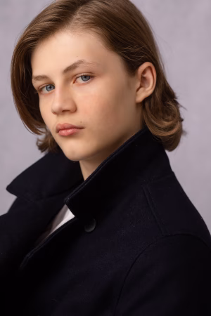 Blue Clarke - Gallery Image 1