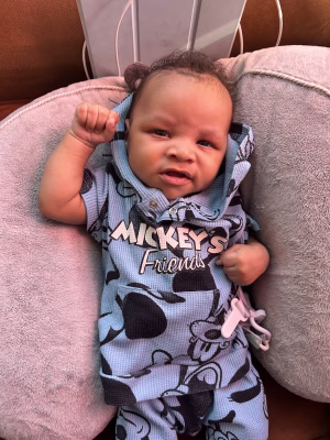 Cierra Roy - Gallery Image 9