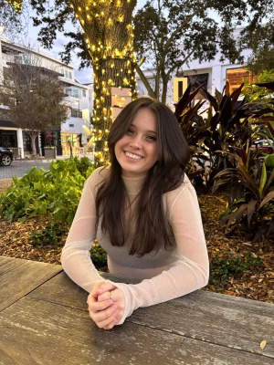 McKenna Mickler - Project Casting Gallery Image 5 McKenna Mickler - Gallery Image 5