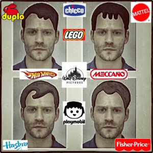 Zimmermann Christophe - Project Casting Gallery Image 1 Zimmermann Christophe - Gallery Image 1