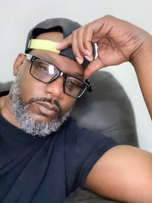 Tarence Rainey - Gallery Image 3