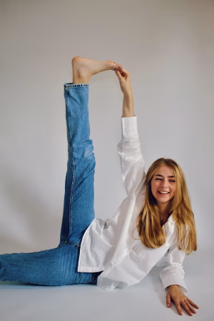 Anne-Sophie Curtius - Project Casting Gallery Image 2 Anne-Sophie Curtius - Gallery Image 2