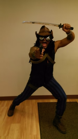 Terence keith - Gallery Image 1