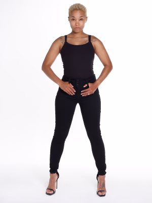 Chelsea Ross - Project Casting Gallery Image 9 Chelsea Ross - Gallery Image 9