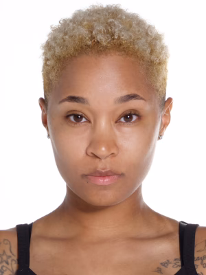 Chelsea Ross - Project Casting Gallery Image 3 Chelsea Ross - Gallery Image 3