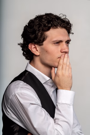 Djordje Negovanovic - Gallery Image 1